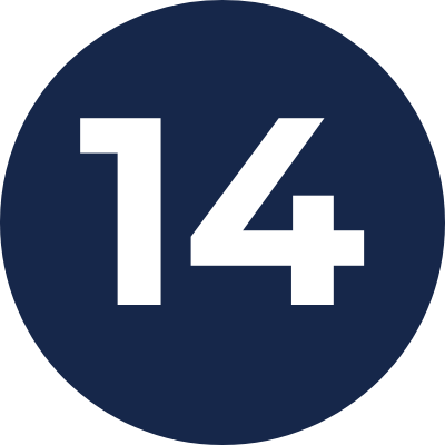 14
