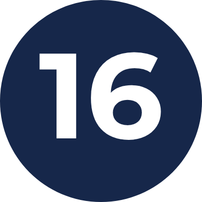 16