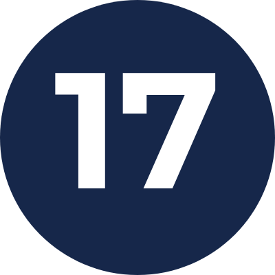17