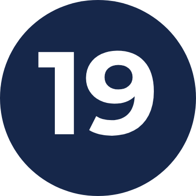 19