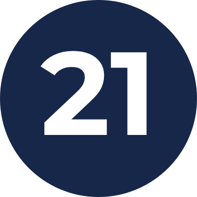 21