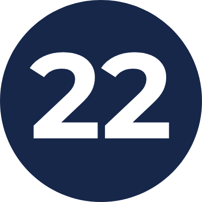 22