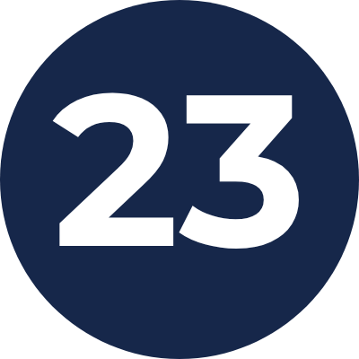 23