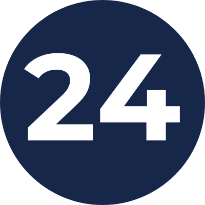 24
