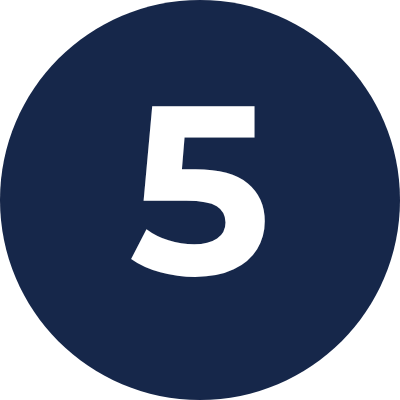 5