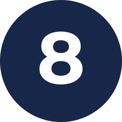 8