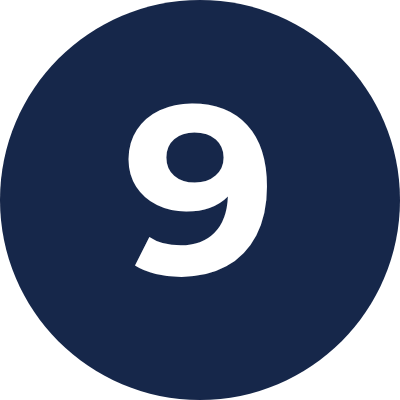 9