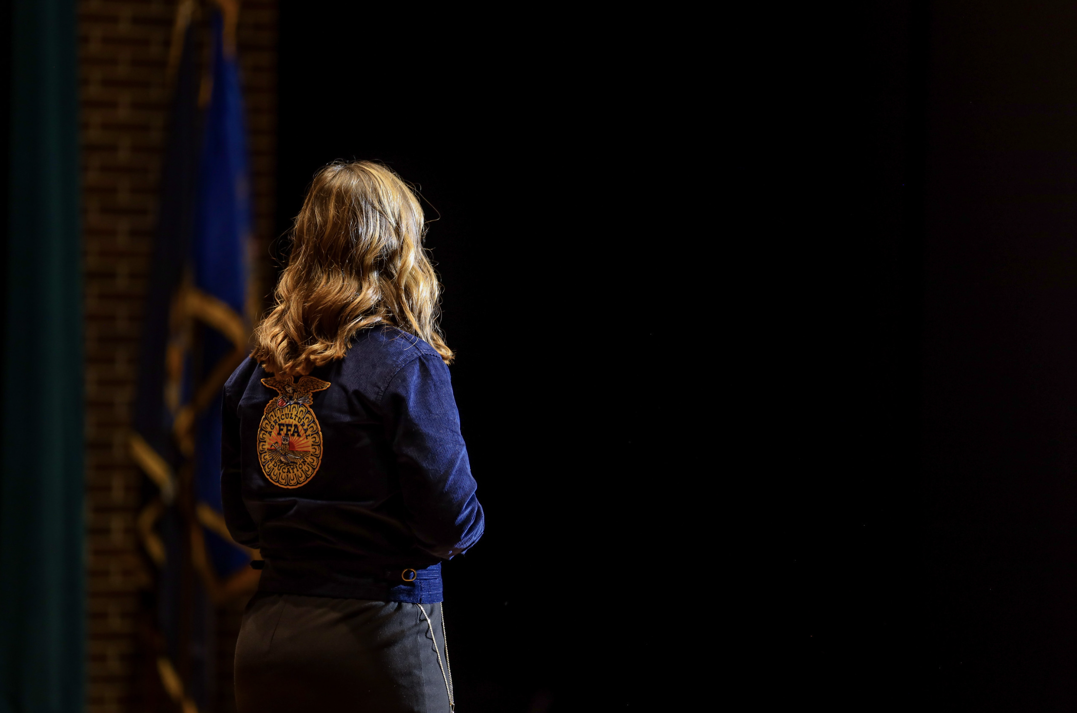National FFA Officers