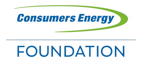 Consumers Energy Foundation Logo