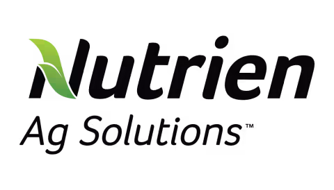 Nutrien Ag Solutions Logo
